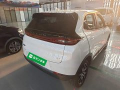 Yuehu 30.66kWh Two-Wheel Drive VIP Edition - ფოტო 7
