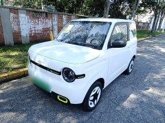 Geely Panda 2025 Panda Mini 210km Vitality Edition - ფოტო 1