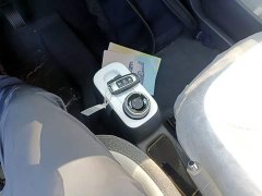 Geely Panda 2025 Panda Mini 210km Vitality Edition - ფოტო 14
