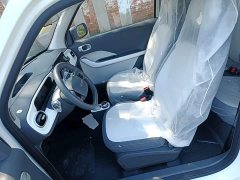 Geely Panda 2025 Panda Mini 210km Vitality Edition - ფოტო 15
