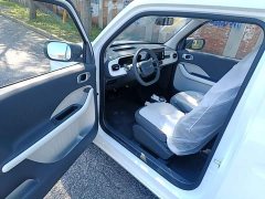Geely Panda 2025 Panda Mini 210km Vitality Edition - ფოტო 16