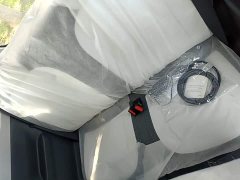 Geely Panda 2025 Panda Mini 210km Vitality Edition - ფოტო 17