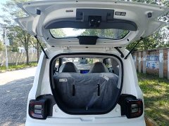 Geely Panda 2025 Panda Mini 210km Vitality Edition - ფოტო 19