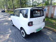 Geely Panda 2025 Panda Mini 210km Vitality Edition - ფოტო 5