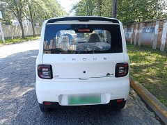 Geely Panda 2025 Panda Mini 210km Vitality Edition - ფოტო 6