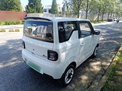 Geely Panda 2025 Panda Mini 210km Vitality Edition - ფოტო 7
