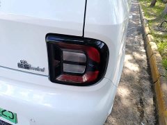 Geely Panda 2025 Panda Mini 210km Vitality Edition - ფოტო 8