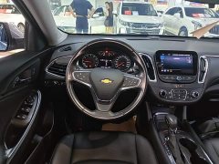 Chevrolet Malibu XL 2022 535T Automatic Sharp Edition - ფოტო 11