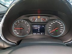 Chevrolet Malibu XL 2022 535T Automatic Sharp Edition - ფოტო 12