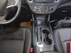Chevrolet Malibu XL 2022 535T Automatic Sharp Edition - ფოტო 14