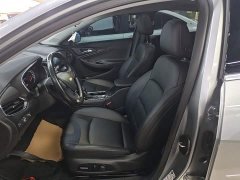 Chevrolet Malibu XL 2022 535T Automatic Sharp Edition - ფოტო 15