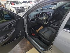 Chevrolet Malibu XL 2022 535T Automatic Sharp Edition - ფოტო 16
