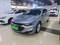 Chevrolet Malibu XL 2022 535T Automatic Sharp Edition - ფოტო 2
