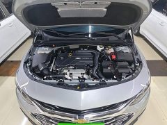 Chevrolet Malibu XL 2022 535T Automatic Sharp Edition - ფოტო 20