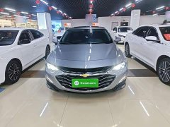 Chevrolet Malibu XL 2022 535T Automatic Sharp Edition - ფოტო 3