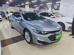 Chevrolet Malibu XL 2022 535T Automatic Sharp Edition - ფოტო 4
