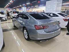 Chevrolet Malibu XL 2022 535T Automatic Sharp Edition - ფოტო 5