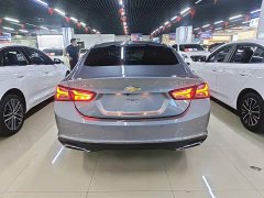 Chevrolet Malibu XL 2022 535T Automatic Sharp Edition - ფოტო 6