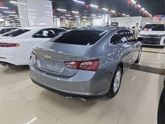 Chevrolet Malibu XL 2022 535T Automatic Sharp Edition - ფოტო 7