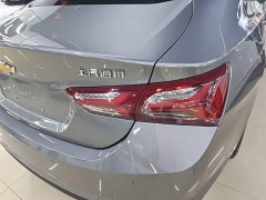Chevrolet Malibu XL 2022 535T Automatic Sharp Edition - ფოტო 8
