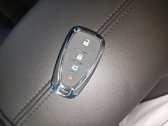 Chevrolet Malibu XL 2022 535T Automatic Sharp Edition - ფოტო 9
