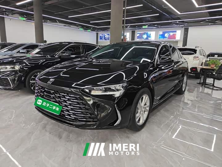 Buick Regal 2024 Facelift 25T Premium Edition - ავტომობილი ჩინეთიდან