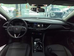 Buick Regal 2024 Facelift 25T Premium Edition - ფოტო 10
