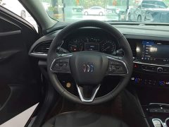 Buick Regal 2024 Facelift 25T Premium Edition - ფოტო 11
