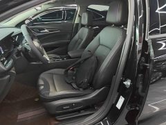 Buick Regal 2024 Facelift 25T Premium Edition - ფოტო 15