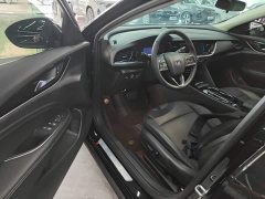 Buick Regal 2024 Facelift 25T Premium Edition - ფოტო 16
