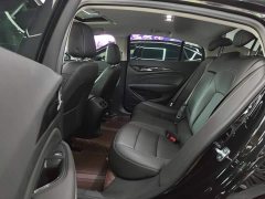 Buick Regal 2024 Facelift 25T Premium Edition - ფოტო 17