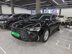 Buick Regal 2024 Facelift 25T Premium Edition - ფოტო 2
