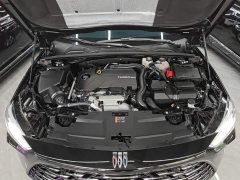 Buick Regal 2024 Facelift 25T Premium Edition - ფოტო 20