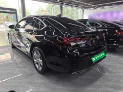 Buick Regal 2024 Facelift 25T Premium Edition - ფოტო 5