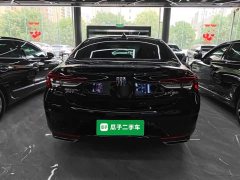 Buick Regal 2024 Facelift 25T Premium Edition - ფოტო 6