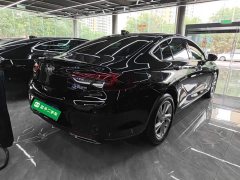 Buick Regal 2024 Facelift 25T Premium Edition - ფოტო 7