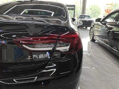 Buick Regal 2024 Facelift 25T Premium Edition - ფოტო 8