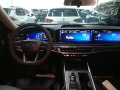 Ford Explorer 2023 EcoBoost 285 AWD Fashion Plus 7-Seater - ფოტო 10