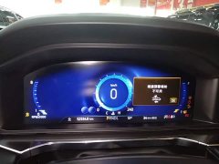 Ford Explorer 2023 EcoBoost 285 AWD Fashion Plus 7-Seater - ფოტო 12