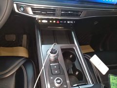 Ford Explorer 2023 EcoBoost 285 AWD Fashion Plus 7-Seater - ფოტო 14