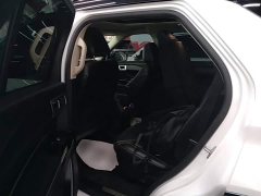 Ford Explorer 2023 EcoBoost 285 AWD Fashion Plus 7-Seater - ფოტო 17