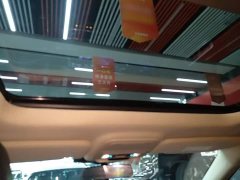 Ford Explorer 2023 EcoBoost 285 AWD Fashion Plus 7-Seater - ფოტო 18