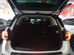 Ford Explorer 2023 EcoBoost 285 AWD Fashion Plus 7-Seater - ფოტო 19