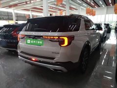 Ford Explorer 2023 EcoBoost 285 AWD Fashion Plus 7-Seater - ფოტო 7