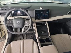 BYD Yuan UP 301KM Pilot Edition - ფოტო 10