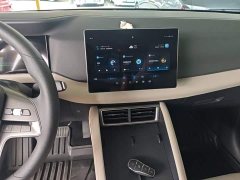 BYD Yuan UP 301KM Pilot Edition - ფოტო 13