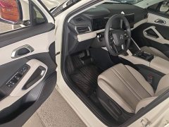BYD Yuan UP 301KM Pilot Edition - ფოტო 16