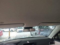 BYD Yuan UP 301KM Pilot Edition - ფოტო 18