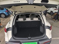 BYD Yuan UP 301KM Pilot Edition - ფოტო 19