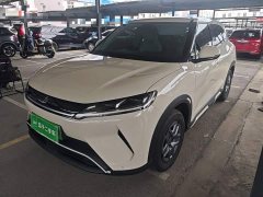 BYD Yuan UP 301KM Pilot Edition - ფოტო 2